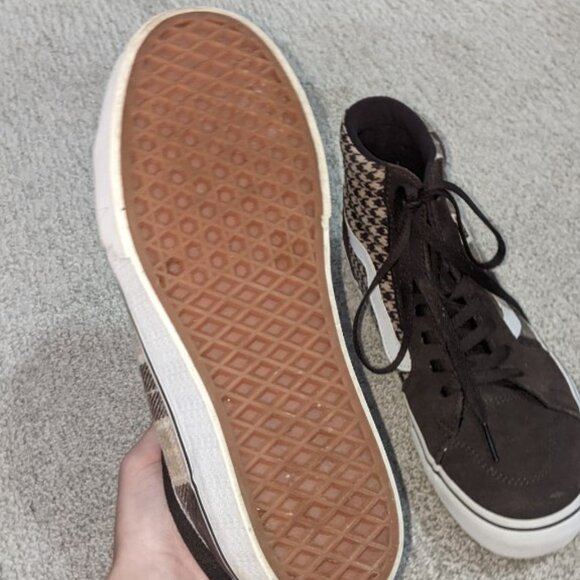 Vans Filmore Hi Top - Picture 7 of 9